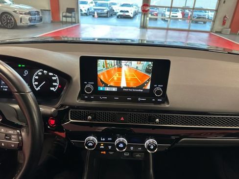 Used 2024 Honda Civic Sport image 22