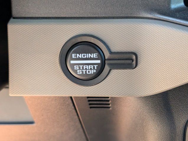 Used 2024 Ford Bronco Wildtrak AWD/4WD image 28