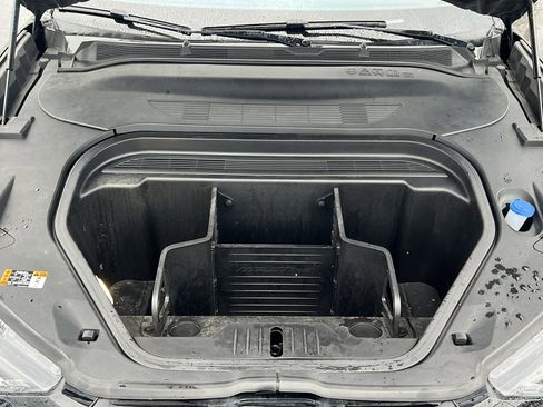 Used 2021 Ford Mustang Mach-E Premium image 34