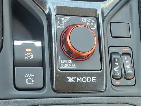 Certified 2024 Subaru Forester Sport image 25