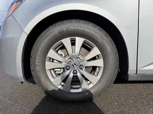 Used 2016 Honda Odyssey EX-L image 11