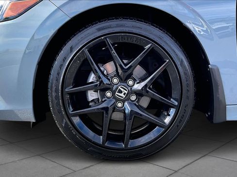 Used 2023 Honda Civic Sport image 10
