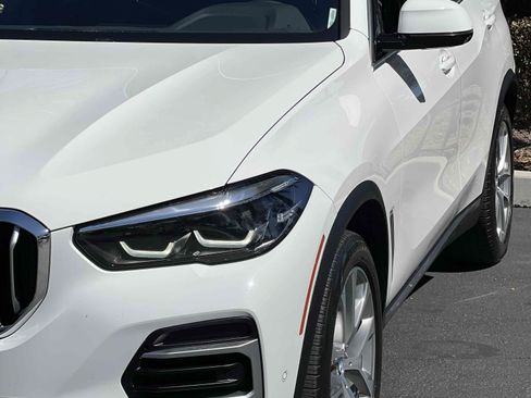 Used 2022 BMW X5 sDrive40i w/ Parking Assistance Package RWD image 53