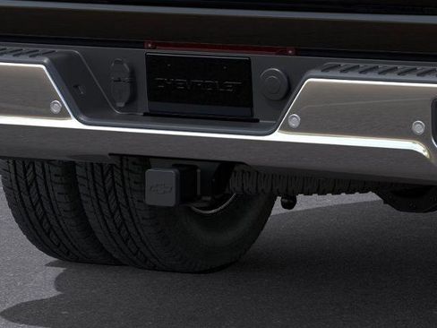 New 2026 Chevrolet Silverado 3500 LT image 15