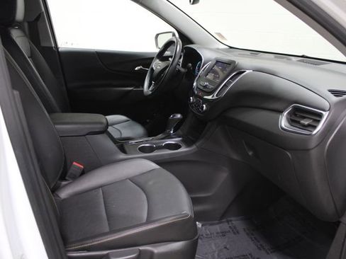 Used 2021 Chevrolet Equinox LT image 26