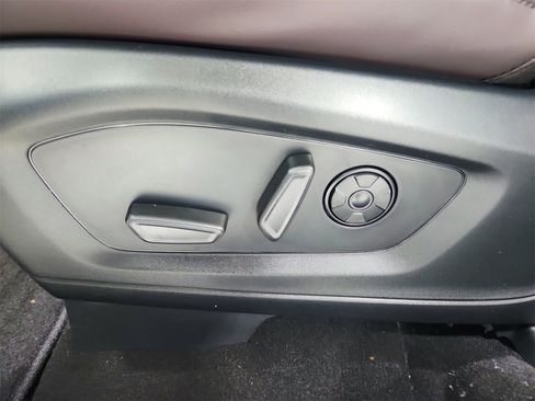 New 2026 Ford Explorer Platinum image 20