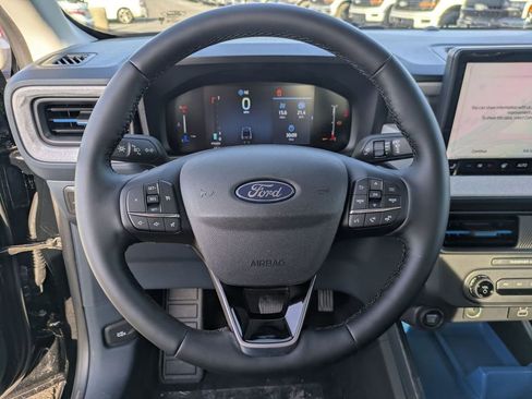 New 2026 Ford Maverick XLT w/ XLT Luxury Package image 26