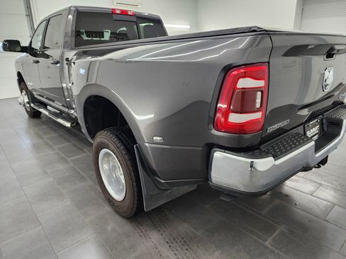 Used 2021 RAM 3500 Big Horn w/ Level 2 Equipment Group image 6