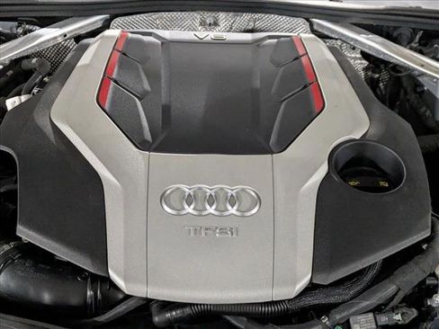 Used 2019 Audi S5 Premium Plus w/ Premium Plus image 23