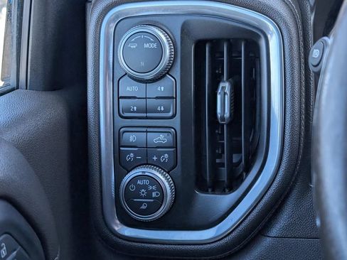 Used 2020 GMC Sierra 2500 SLT w/ SLT Premium Plus Package AWD/4WD image 21