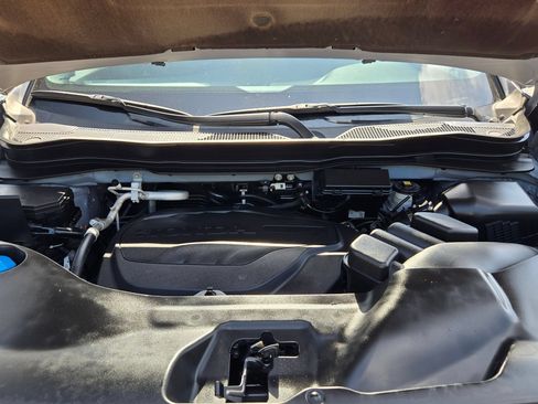 Used 2023 Honda Ridgeline RTL image 32