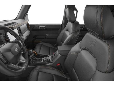 Used 2025 Ford Bronco Badlands w/ Sasquatch Package AWD/4WD image 9