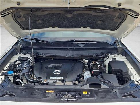 Used 2020 MAZDA CX-9 Grand Touring image 24