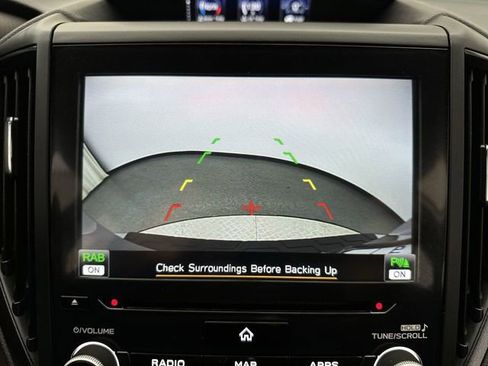 Used 2023 Subaru Forester Wilderness image 18