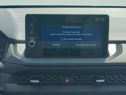 New 2026 Honda Accord SE image 38