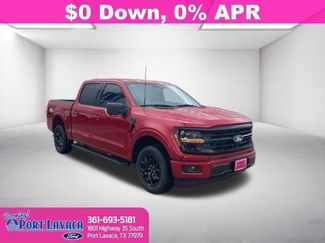 New 2025 Ford F150 XLT w/ Equipment Group 302A MID video 1