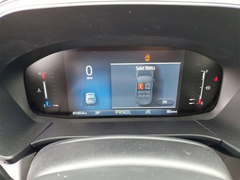 Used 2023 Ford Escape Active image 10