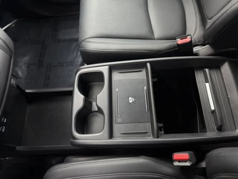 Used 2025 Honda Odyssey EX-L image 39
