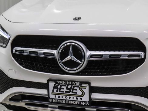 Used 2023 Mercedes-Benz GLA 250 image 8