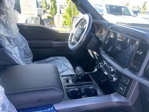 New 2026 Ford F150 XLT AWD/4WD image 5