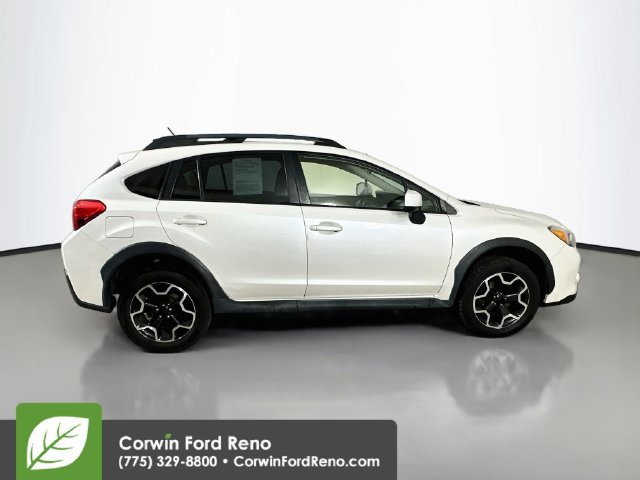 Used 2014 Subaru Crosstrek 2.0i Premium AWD/4WD image 9