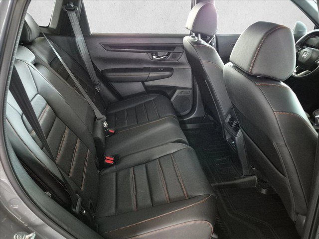Used 2026 Honda CR-V Sport-L image 20