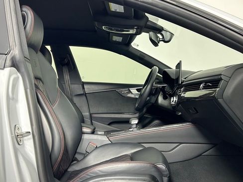 Used 2025 Audi S5 Premium Plus image 10