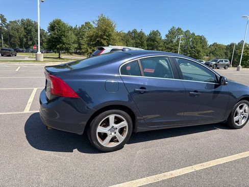 Used 2012 Volvo S60 T5 FWD image 8