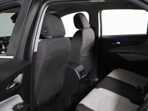 Used 2023 Chevrolet Equinox LT AWD/4WD image 23