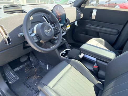 New 2027 MINI Cooper Countryman S AWD/4WD image 15