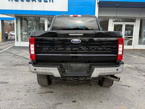 Used 2021 Ford F250 XLT w/ Tremor Off-Road Package image 6