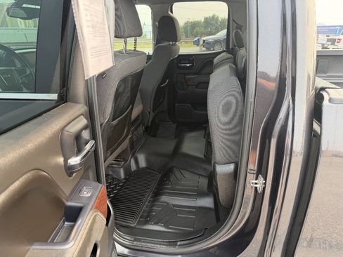Used 2014 GMC Sierra 1500 SLE w/ SLE Value Package AWD/4WD image 20