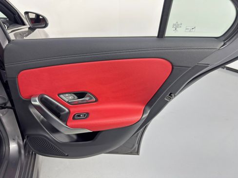 Used 2022 Mercedes-Benz A 220 w/ AMG Line image 47
