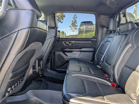 Used 2024 RAM 1500 TRX w/ TRX Level 1 Equipment Group image 12