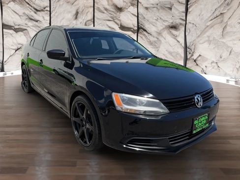 Used 2014 Volkswagen Jetta S FWD image 4