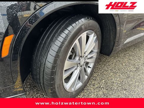 Certified 2024 Cadillac XT6 Premium Luxury w/ LPO, Floor Liner Package AWD/4WD image 3