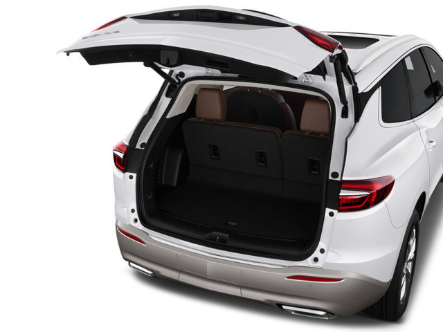 Used 2021 Buick Enclave Avenir w/ Avenir Technology Package AWD/4WD image 7
