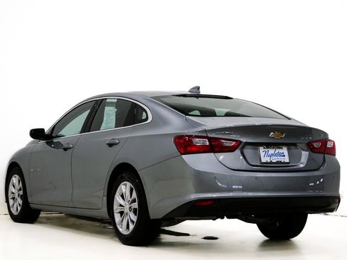 Used 2024 Chevrolet Malibu LT image 8