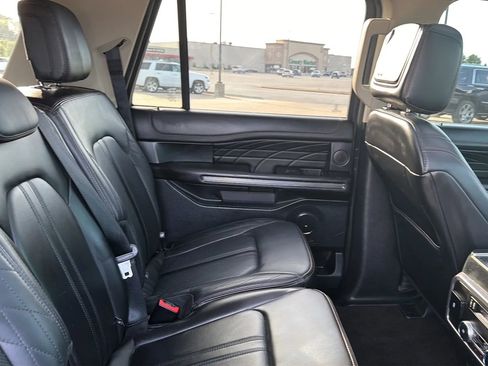 Used 2020 Ford Expedition Max Platinum AWD/4WD image 62