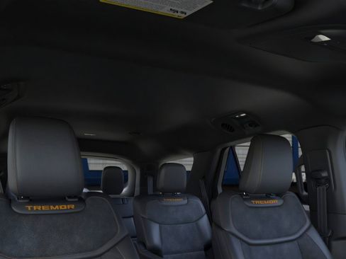 New 2026 Ford Explorer Tremor AWD/4WD image 22