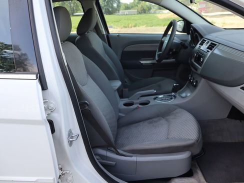 Used 2008 Chrysler Sebring LX FWD image 22