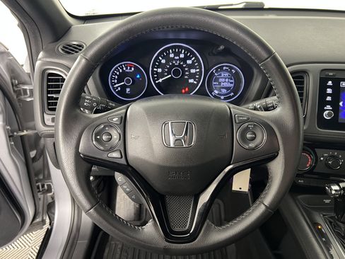 Used 2021 Honda HR-V Sport image 26