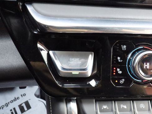 Certified 2024 GMC Sierra 1500 Denali Ultimate image 21