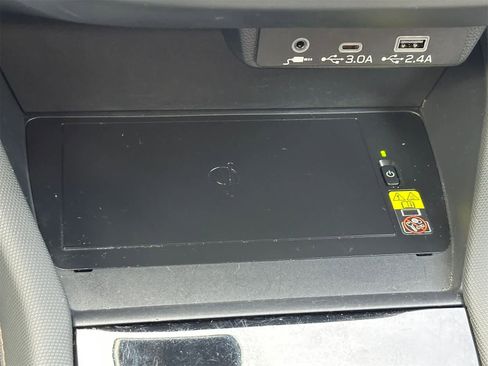 Certified 2025 Subaru Forester Sport image 21