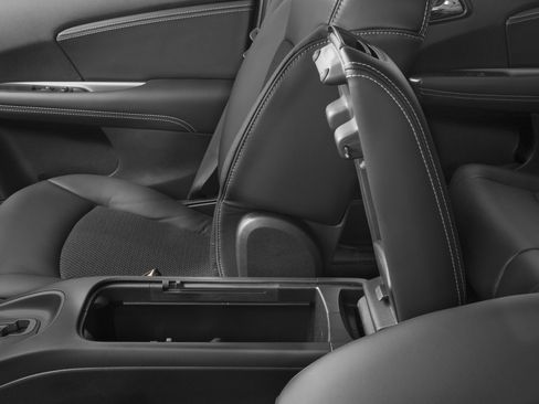Used 2017 Dodge Journey Crossroad FWD image 45