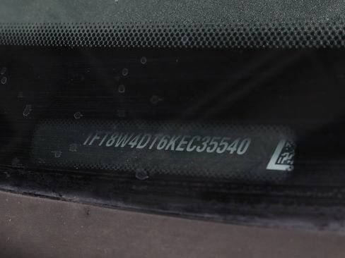 Certified 2019 Ford F450 XL w/ STX Appearance Package image 33