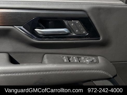 New 2026 GMC Yukon Denali w/ Denali Reserve Package AWD/4WD image 21