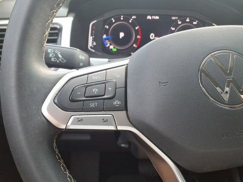 Used 2023 Volkswagen Atlas SE FWD image 18