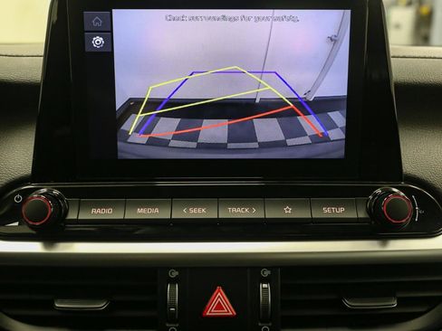 Used 2023 Kia Forte LXS w/ LXS Technology Package image 27