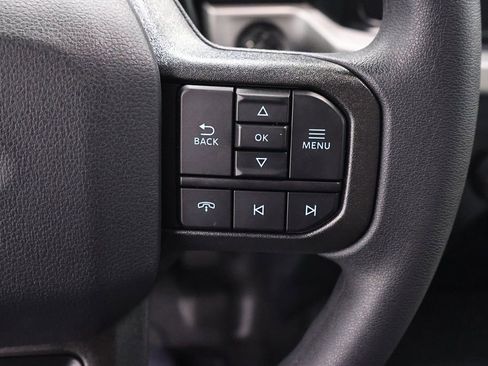 New 2025 Ford F350 XL w/ XL Chrome Package image 16